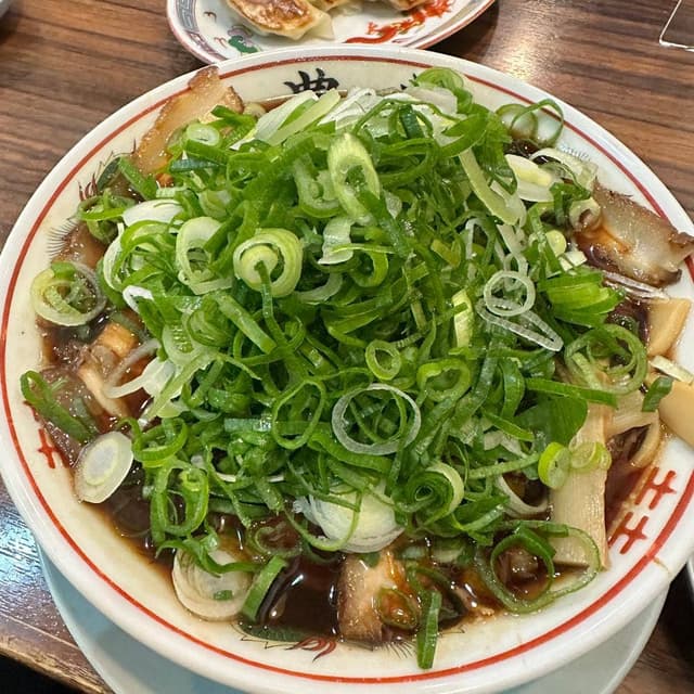 中華そば 豊龍本店 - サブ画像2