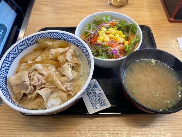 吉野家 175号線玉津店 - サブ画像1
