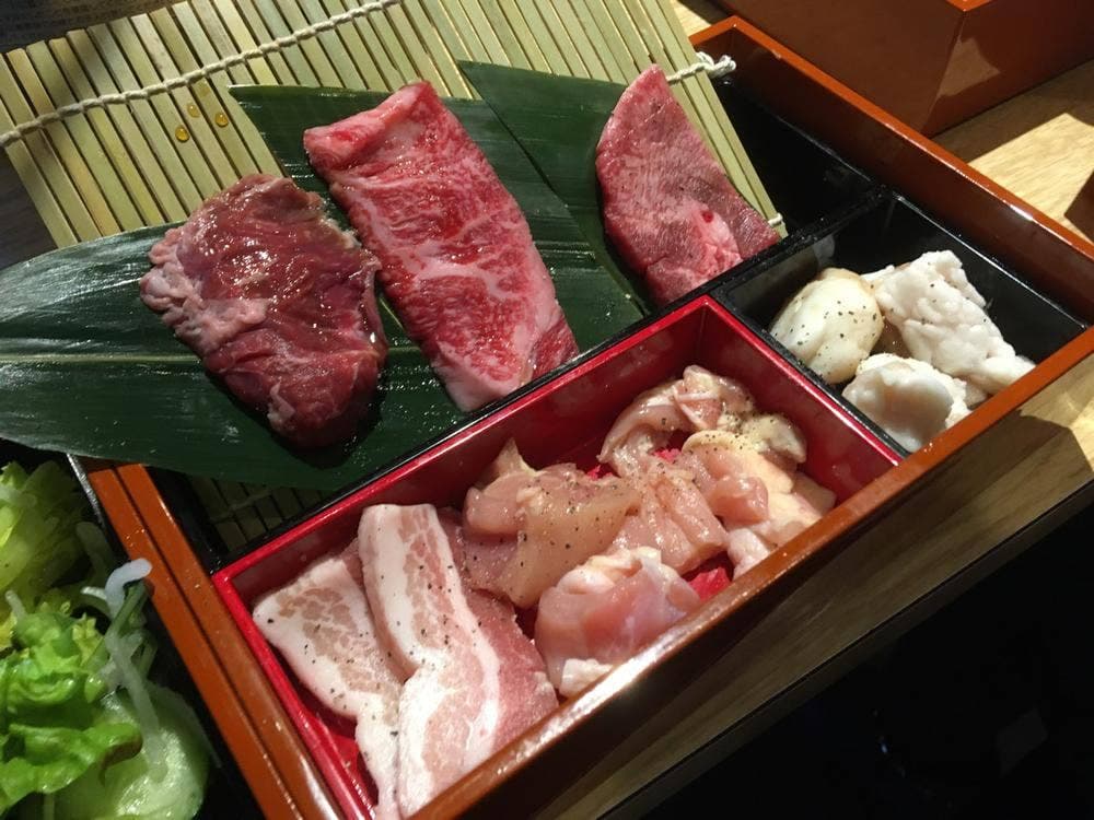 ホルモン光