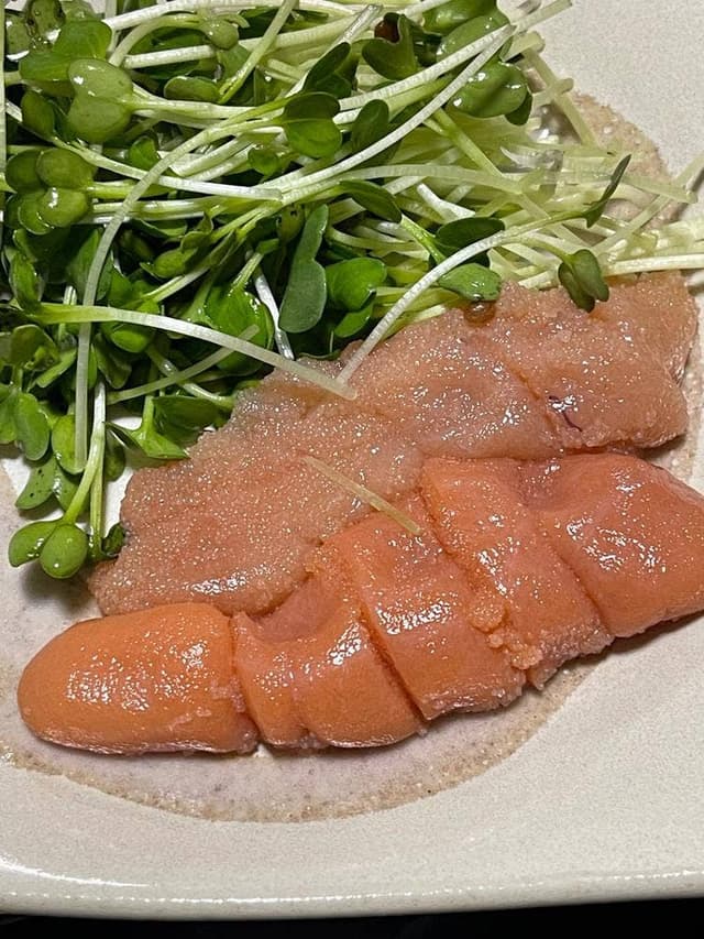 たらこ家 虎杖浜 - サブ画像2