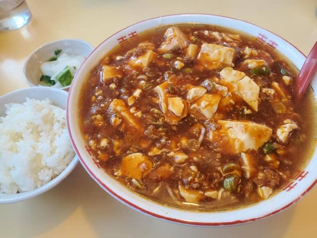 かどや食堂 - サブ画像1