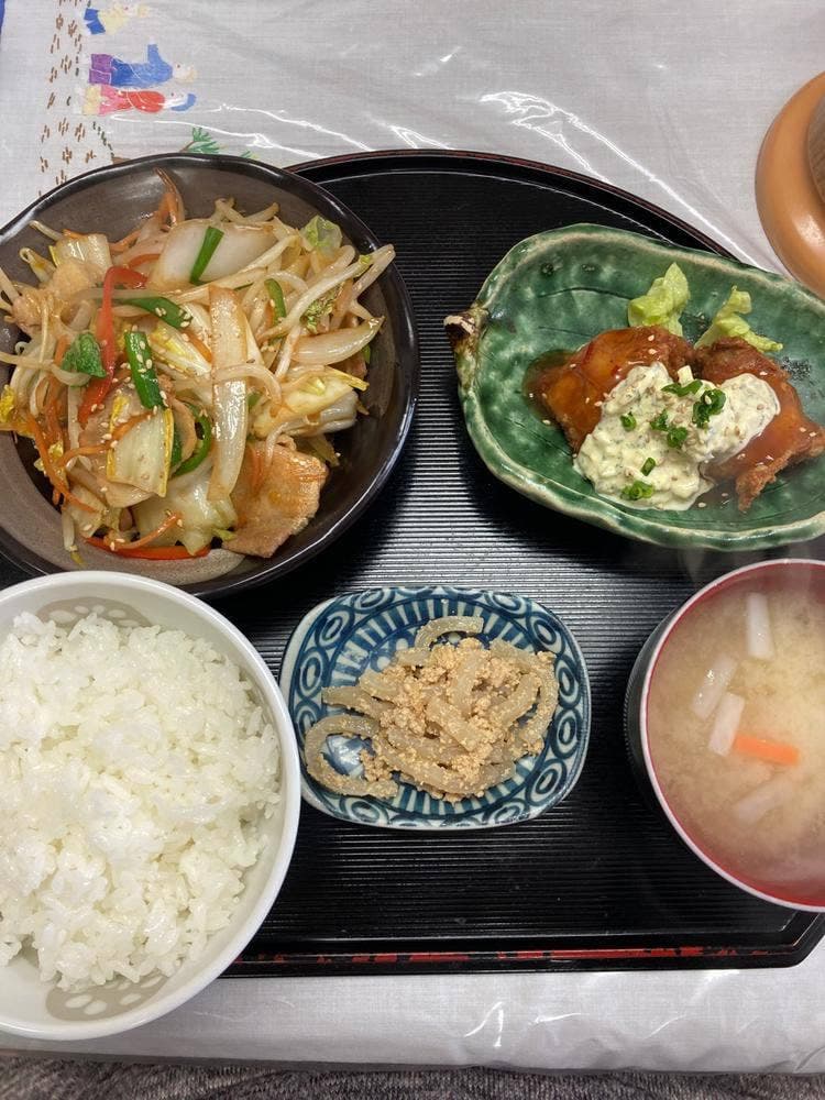 食事処 子鹿