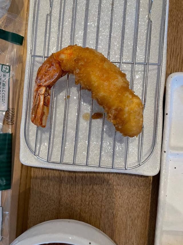テンプラデンプラ - サブ画像3
