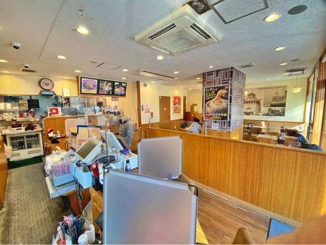 すき家 平塚松風店 - サブ画像1