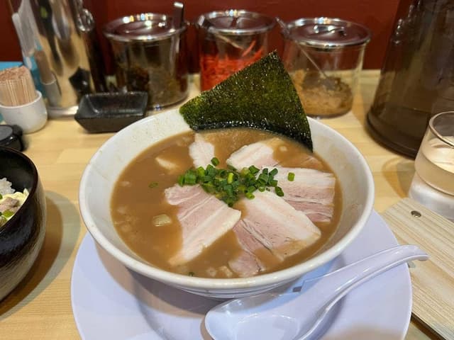 麺ゃ星月 - サブ画像1