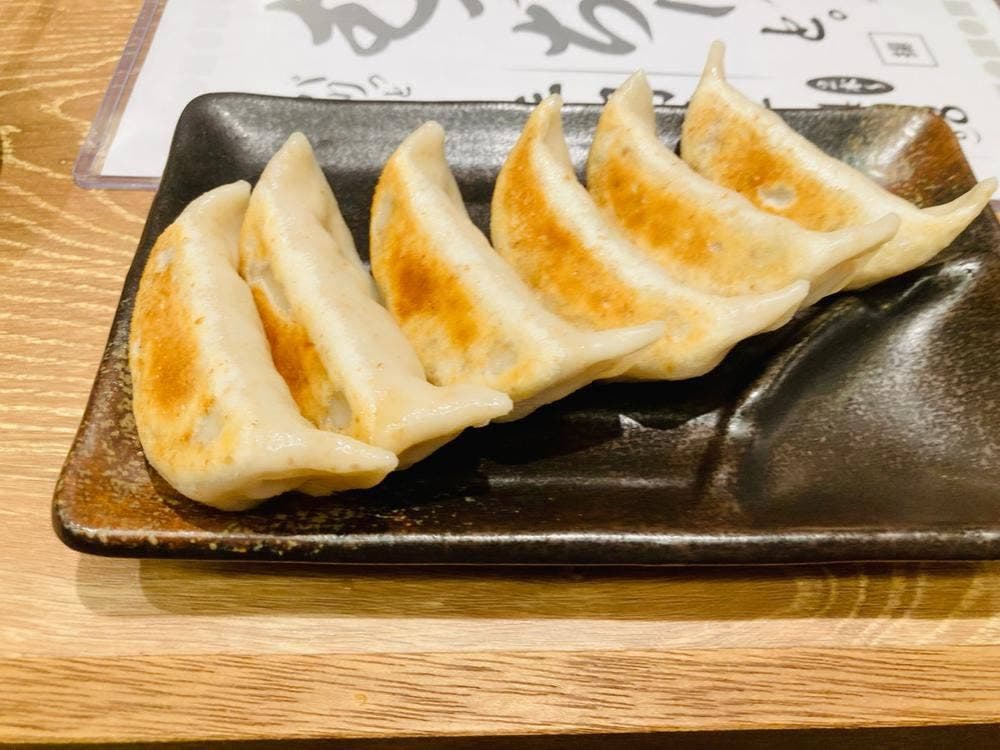 肉汁餃子のダンダダン 駒込店