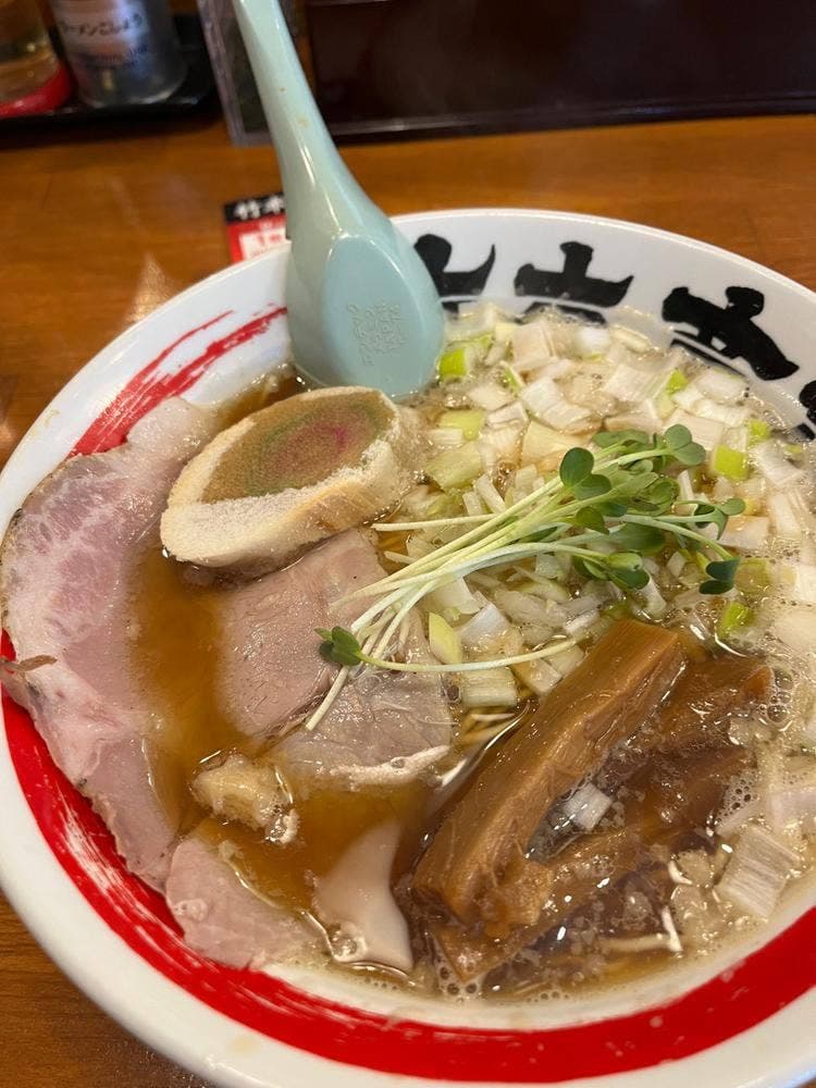 竹本商店 煮干センター アジト