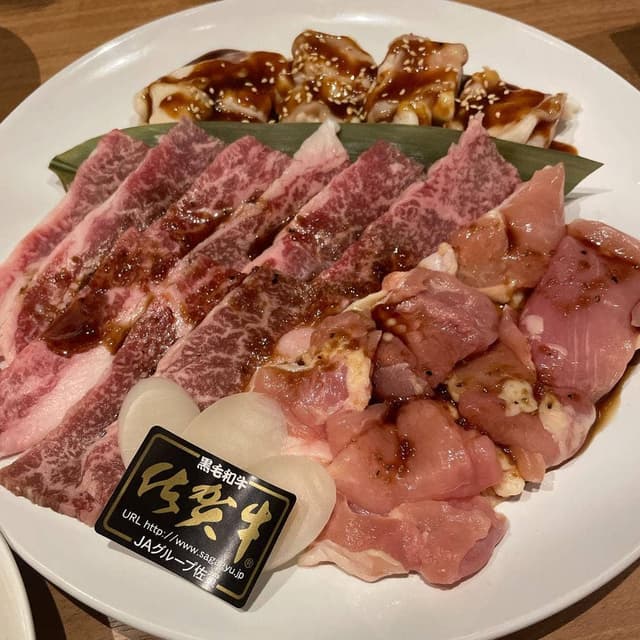 個室佐賀牛 よかえん - サブ画像2