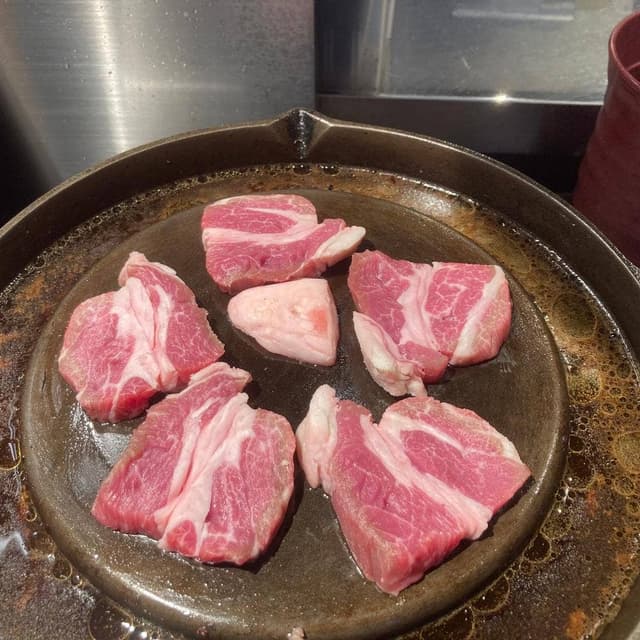 生ラム肉専門店 らむ屋 京橋店 - サブ画像1