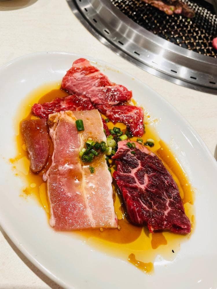 焼肉だんらん 上田屋 本所吾妻橋店