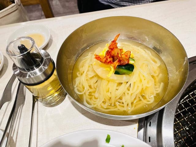 焼肉だんらん 上田屋 本所吾妻橋店 - サブ画像3