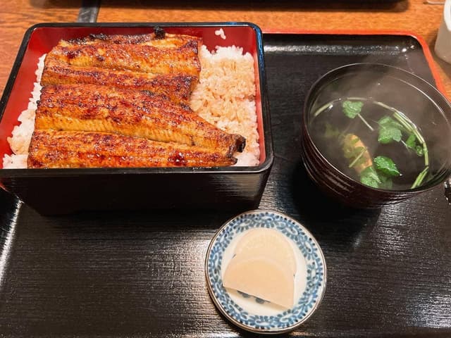 ふな定 福島庵 - サブ画像2