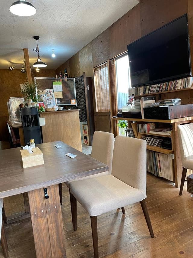 バンブー - サブ画像2