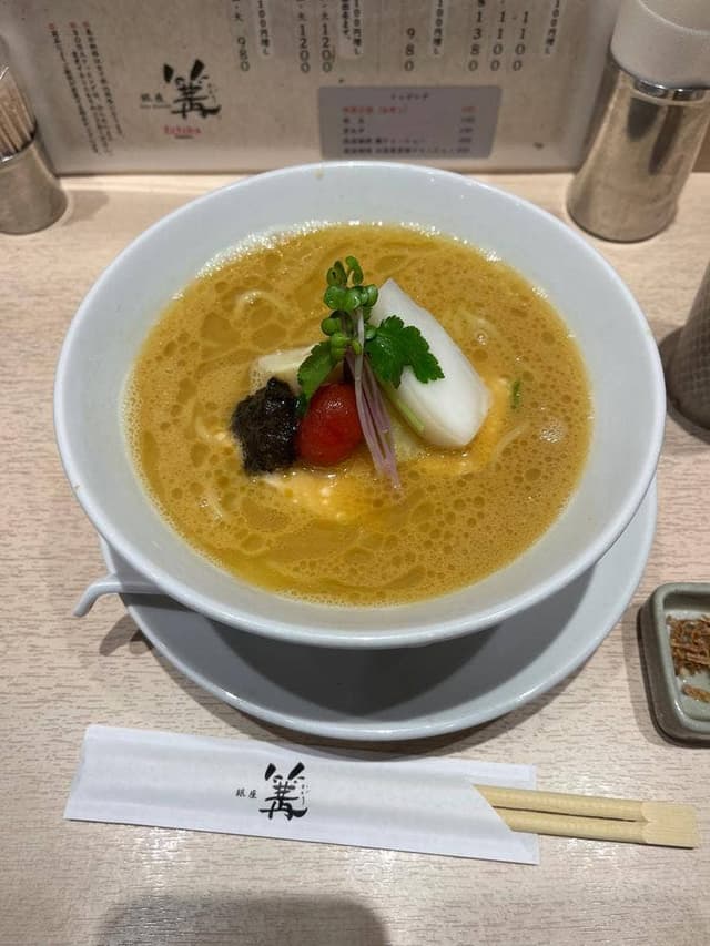銀座 篝 Echika池袋店 - サブ画像3