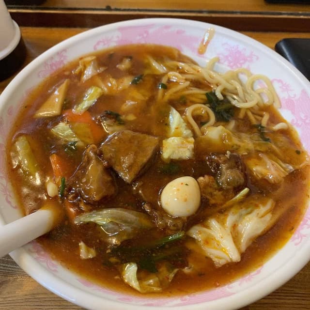 ラーメン現代 - サブ画像1