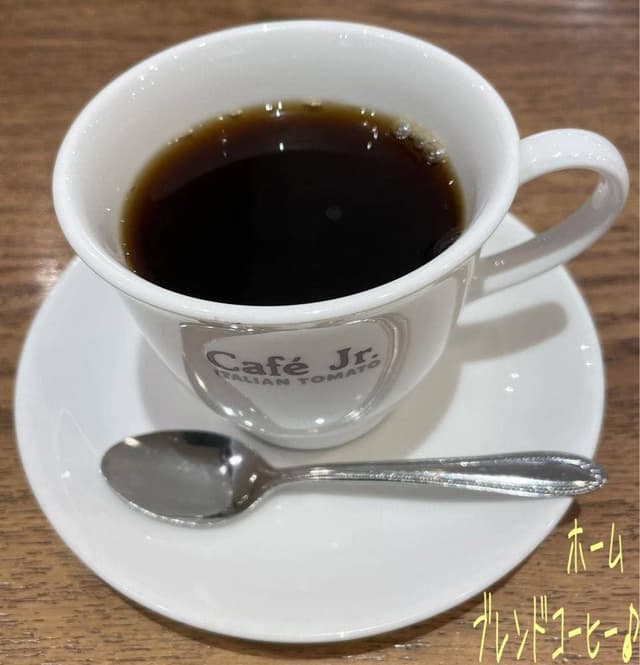 イタリアン・トマト CafeJr. 東京オペラシティ店 - サブ画像2
