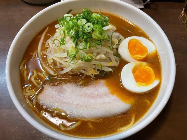 まねしん坊 - サブ画像1