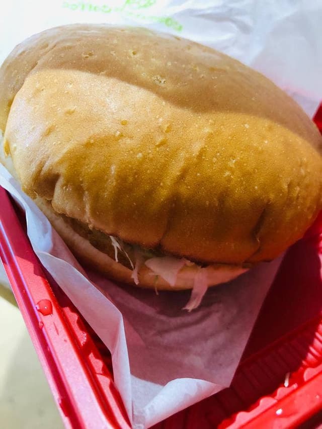 コメダ珈琲店 福間駅南店 - サブ画像1
