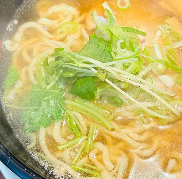 麺屋 椿 - サブ画像1