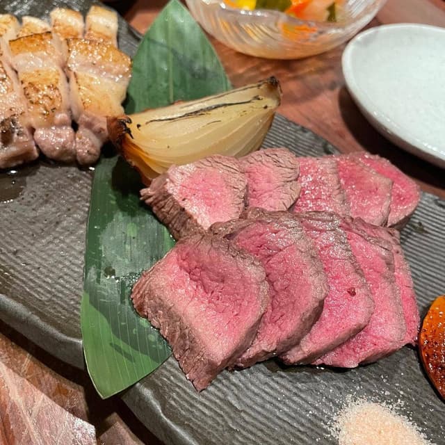 俺の炉ばた - サブ画像3