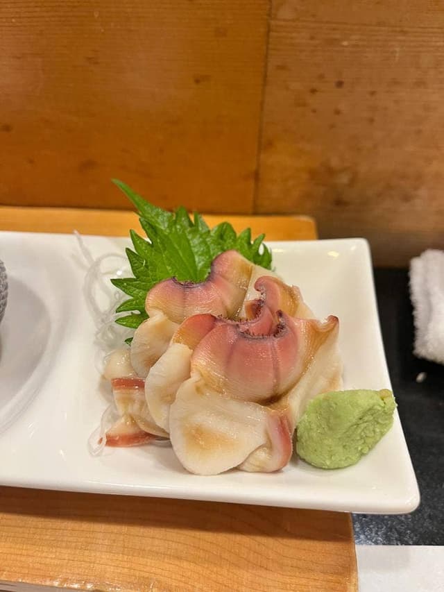 がんこ鮨 - サブ画像1