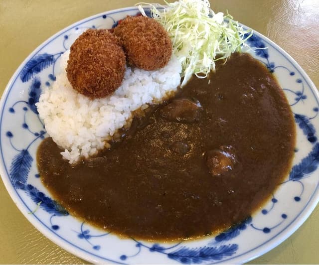 RESTAURANT & CAFE GREEN - サブ画像1