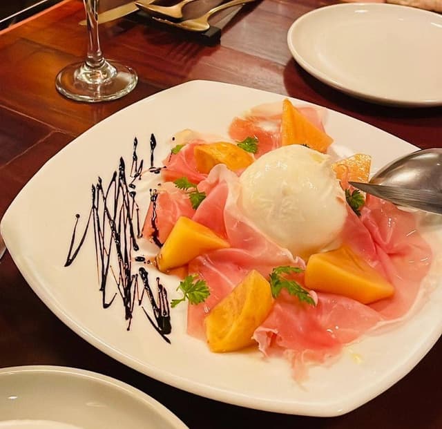 レッドペッパー 恵比寿店 - サブ画像1