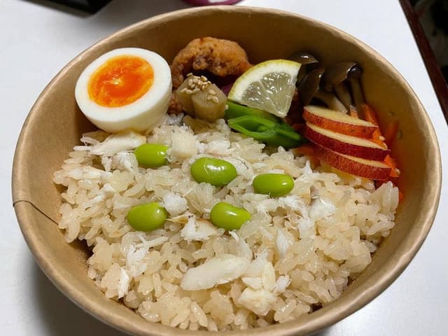 鞆の浦 小腹満たし処 あこう屋 - サブ画像2