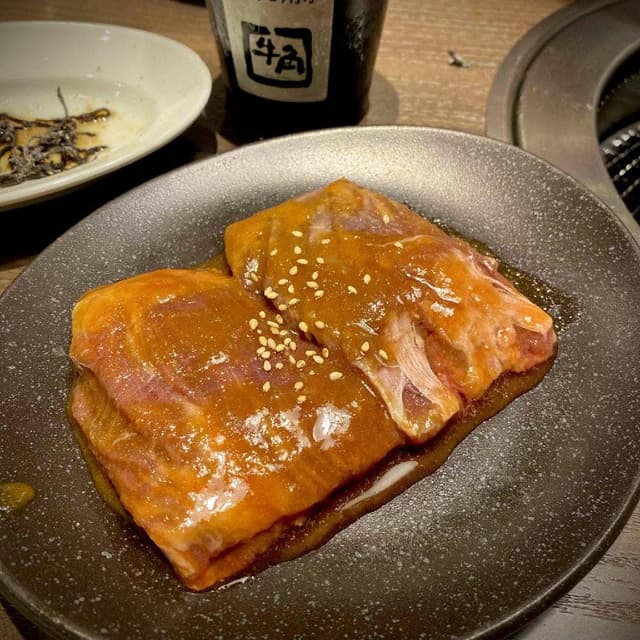 牛角 門前仲町店 - サブ画像2