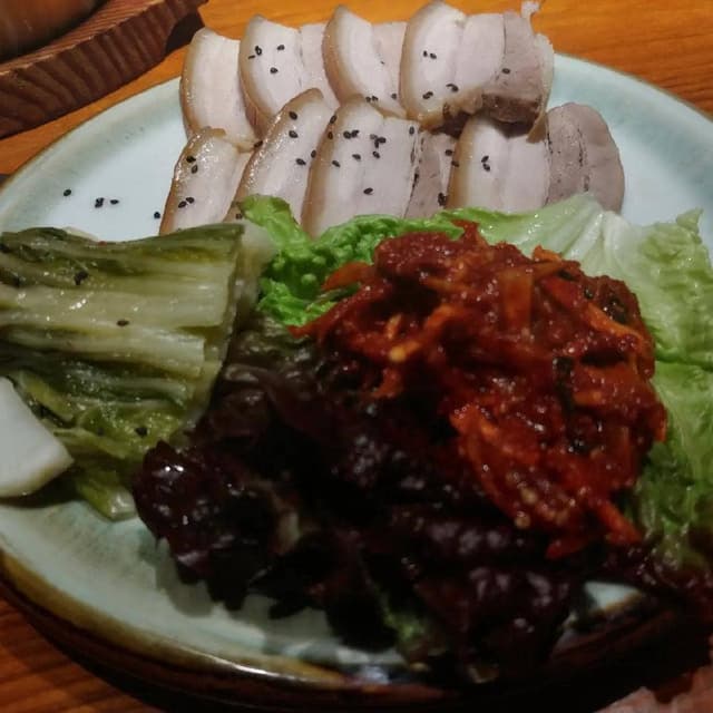 オムニ食堂 三軒茶屋店 - サブ画像1