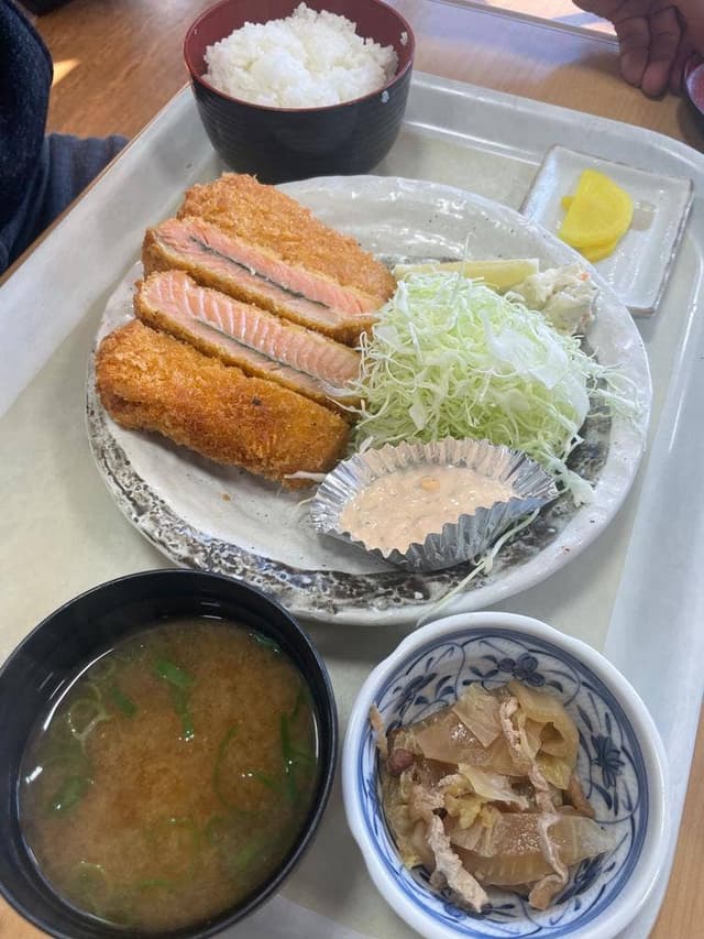 道の駅 朝霧高原 - サブ画像2