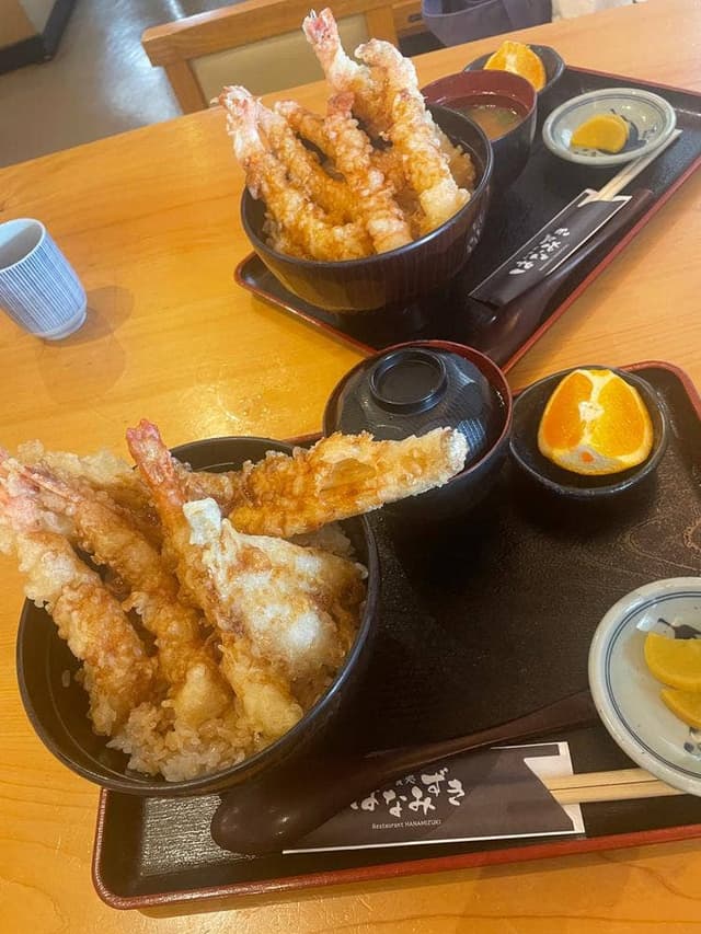 安田水産和食処はなみずき - サブ画像2
