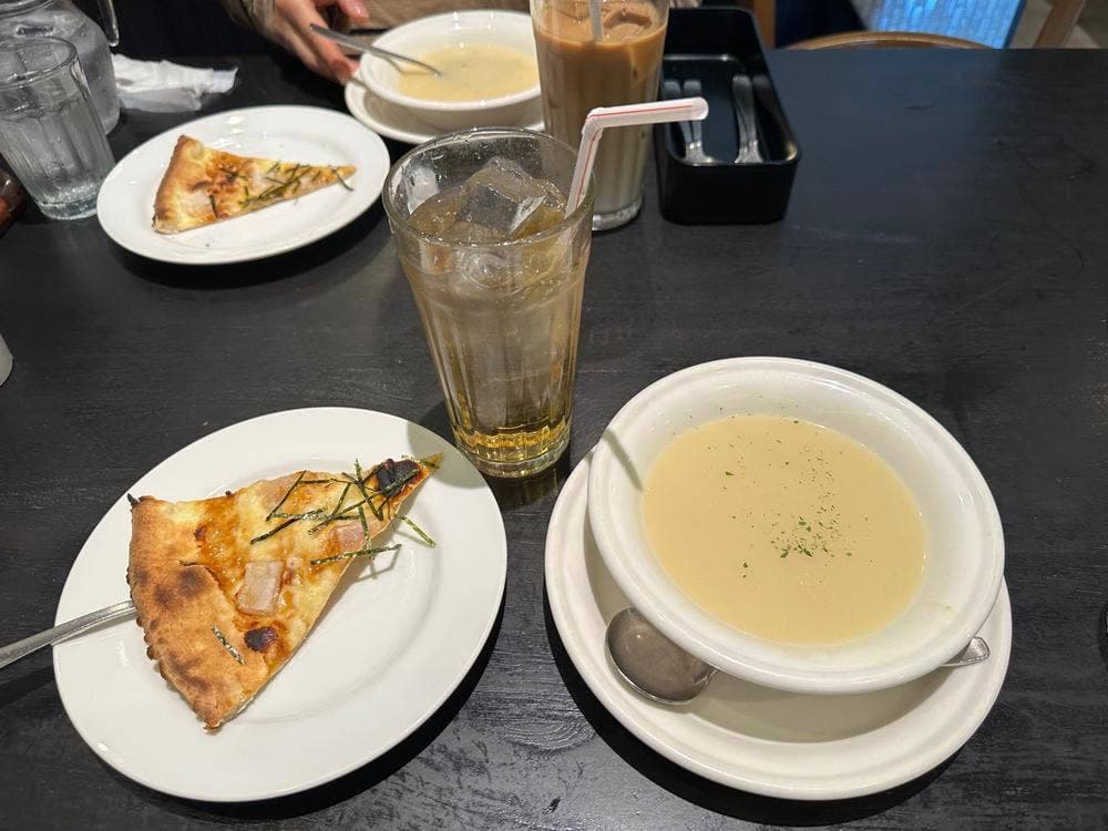 パターテ 矢中店