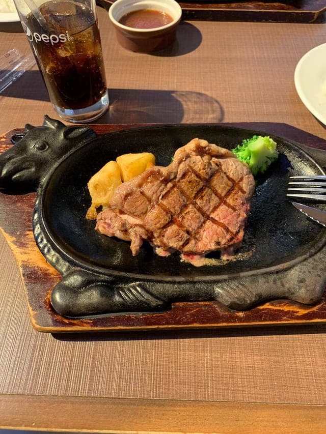 フォルクス 川口中央店 - サブ画像2