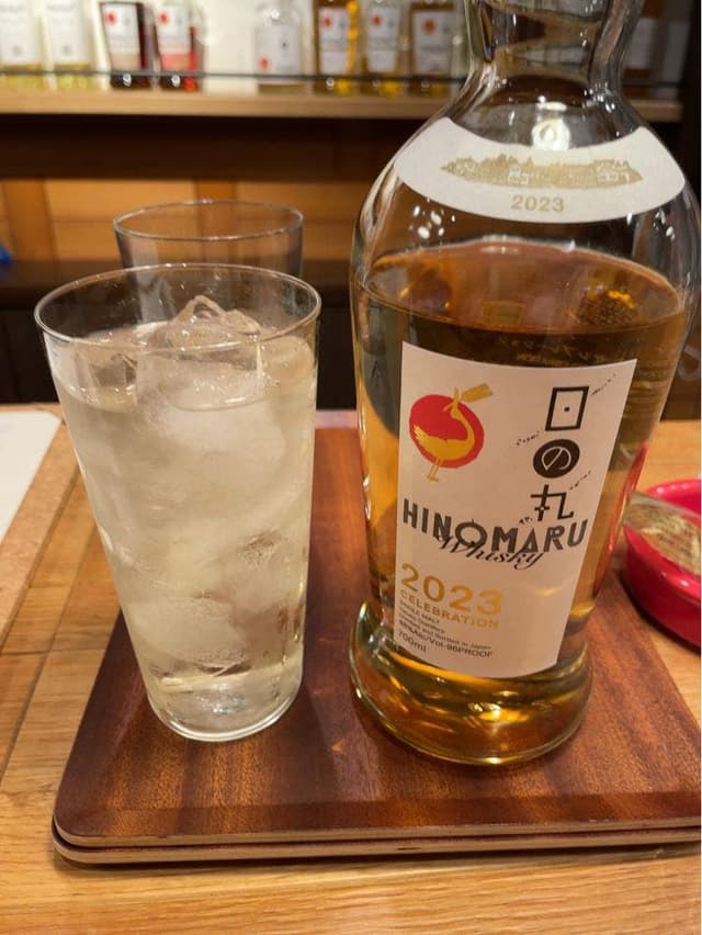 日の丸ウイスキー 石岡 Tasting Room - サブ画像1