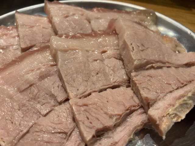 マルミヤ亭 上野店 - サブ画像1
