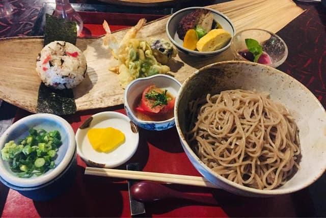 下芳我邸 - サブ画像1