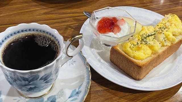 ヒグラシ珈琲 - サブ画像1