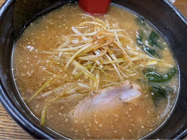 麺屋てつ - サブ画像1