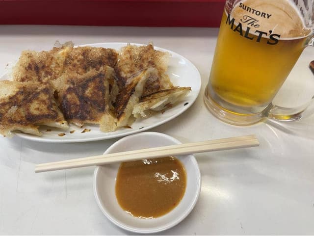 悦記 - サブ画像2