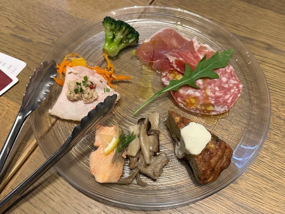 SALVATORE CUOMO & BAR 福山