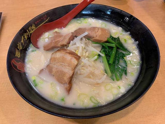 西安刀削麺 矢場町店 - サブ画像1