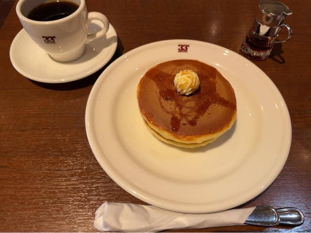 33+サーティーサード珈琲 - サブ画像2