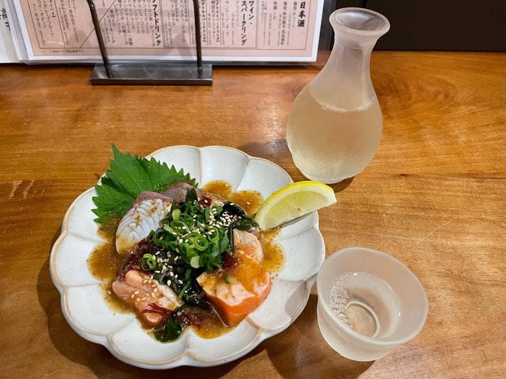 TOGIYACHO カド