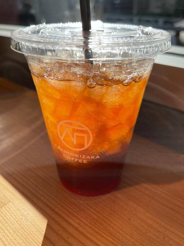 柿の木坂コーヒー - サブ画像1