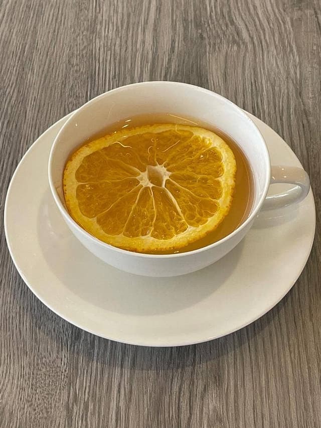 café Musee - サブ画像1