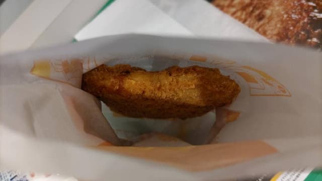 マクドナルド 南砂町店 - サブ画像1
