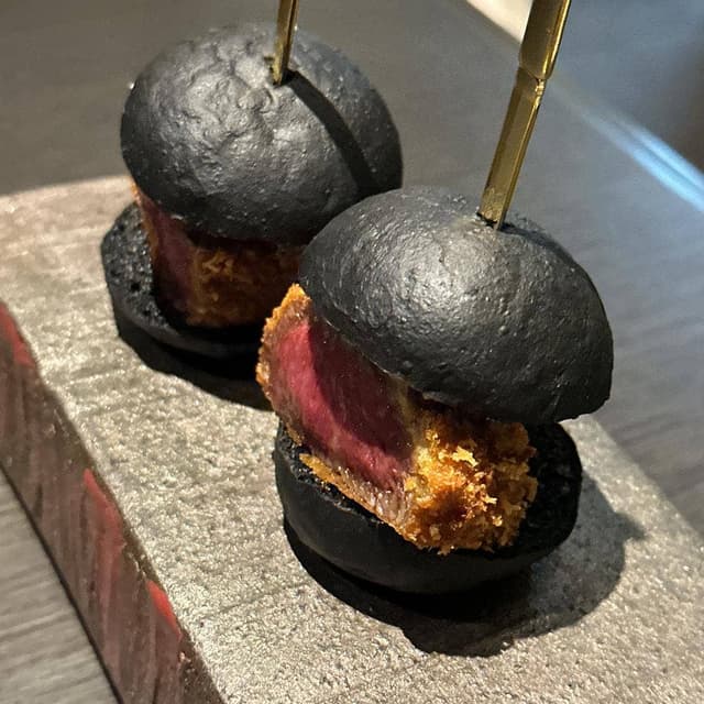 個室焼肉 富士門 恵比寿店 - サブ画像2