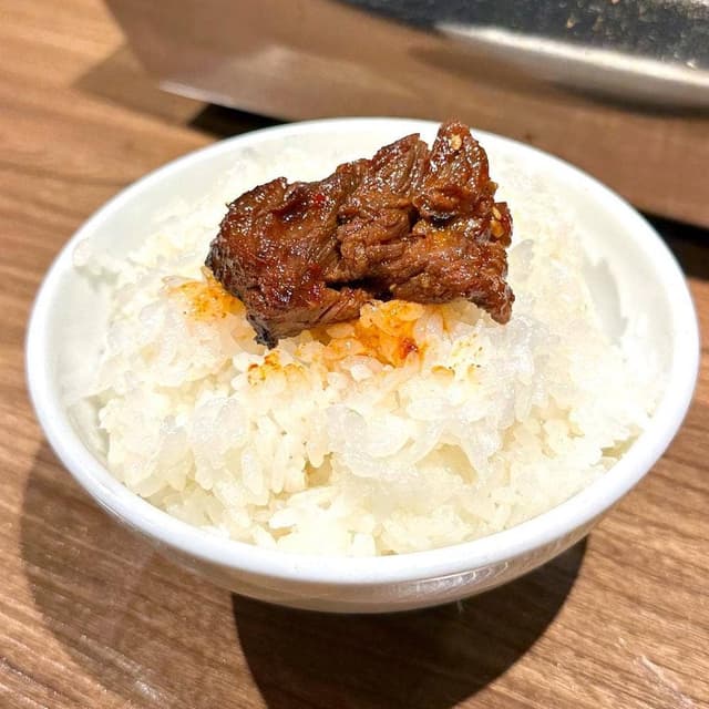 新世界・焼肉ホルモンぺごぱ 大森店 - サブ画像2
