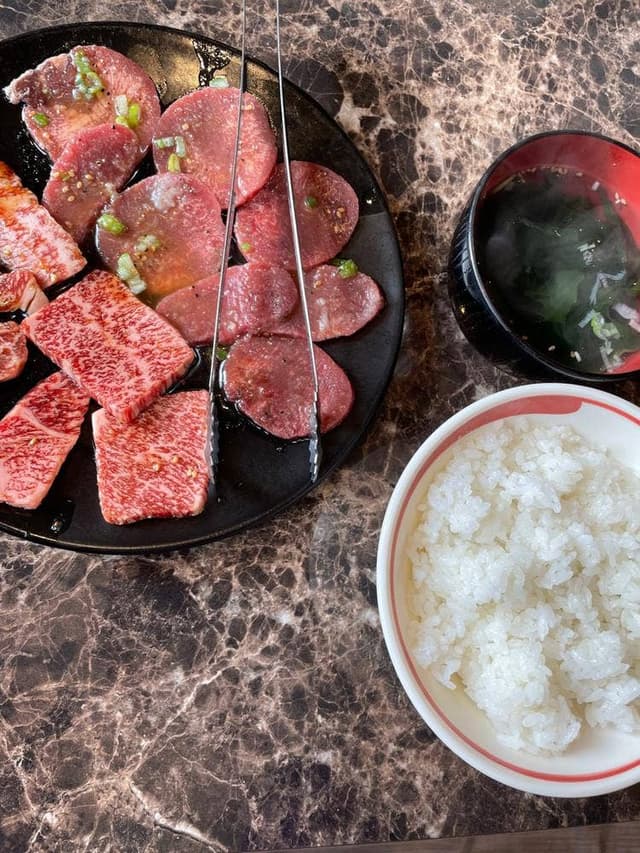 叙々苑 青森店 - サブ画像1